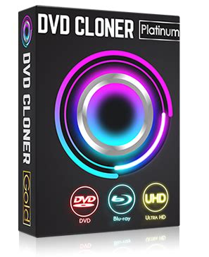 DVD-Cloner Platinum 2023 
